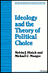 Ideology and the Theory of Political Choice
