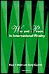 War and Peace in International Rivalry