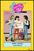 Hello, Jenny! (Always Friends Club Series)