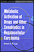 Metabolic Activation of Drugs