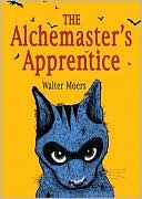 The Alchemaster's Apprentice: A Culinary Tale from Zamonia by Optimus Yarnspinner
