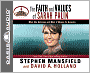 The Faith and Values of Sarah Palin