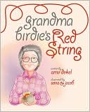 Grandma Birdie's Red String