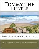 Tommy The Turtle by Dawn Schiller: Book Cover