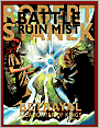 Betrayal (A Daughter of Kings, Comic #1)