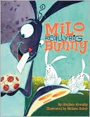 Milo the Really Big Bunny