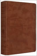 ESV Giant Print, Trutone Brown