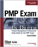 PMP in Depth: Project Management Professional Study Guide for the PMP Exam