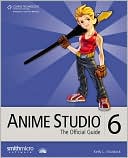Anime Studio 6: The Official Guide