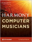 Harmony for Computer Musicians