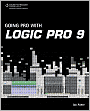 Going Pro with Logic Pro 9