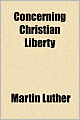 Concerning Christian Liberty