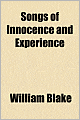 Songs Of Innocence And Experience