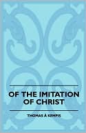 Of The Imitation Of Christ