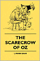 The Scarecrow Of Oz