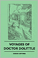 The Voyages of Doctor Dolittle