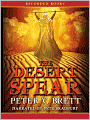 The Desert Spear: Demon Trilogy, Book 2
