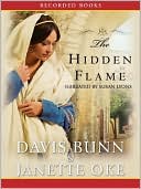 The Hidden Flame: Acts of Faith Series, Book 2
