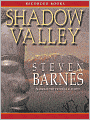 Shadow Valley (Great Sky Woman Series #2)