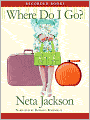 Where Do I Go? (Yada Yada House of Hope Series #1)