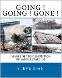 Going Going Gone: Images of the Demolition of Yankee Stadium