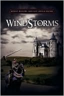 WindStorms by Kenny Rogers Kenny Rogers and Kay Heigh Blend: Book Cover