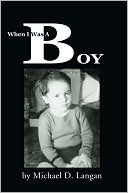 When I Was A Boy