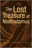 The Lost Treasure of Nostradamus