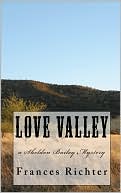 Love Valley: A Sheldon Bailey Mystery
