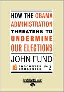 How The Obama Administration Has Politicized Justice
