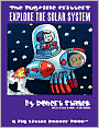 Explore the Solar System (Bugville Critters #21)