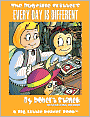 Every Day Is Different (Bugville Critters #22, a Learning Adventure)