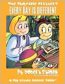 Every Day Is Different (Bugville Critters #22, a Learning Adventure)