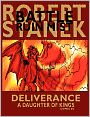 Deliverance (A Daughter of Kings, Comic #2)
