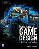 David Perry on Game Design: A Brainstorming ToolBox: A Brainstorming ToolBox