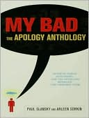 download My Bad : The Apology Anthology book