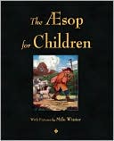 The Aesop for Children (Illustrated Edition)