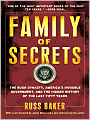 Family of Secrets: The Bush Dynasty, America's Invisible Government, and the Hidden History of the Last Fifty Years