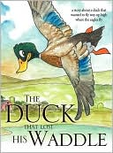 The Duck that Lost his Waddle