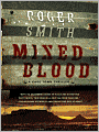 Mixed Blood: Cape Town Series, Book 1