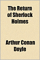 The Return of Sherlock Holmes