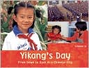 Yikang's Day: From Dawn to Dusk in a Chinese City