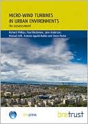Micro-wind Turbines in Urban Environments: An Assessment (FB 17)