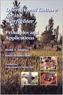 Operational Culture For The Warfighter