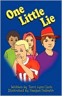 One Little Lie