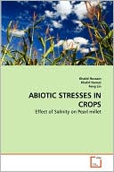 ABIOTIC STRESSES IN CROPS