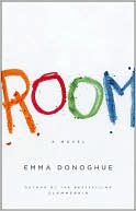 Room by Emma Donoghue: Download Cover