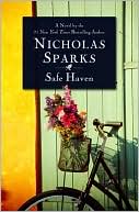 Safe Haven by Nicholas Sparks: Download Cover