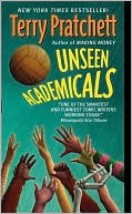 Unseen Academicals (Discworld Series)