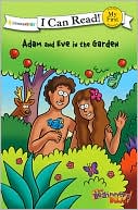 Adam and Eve in the Garden
